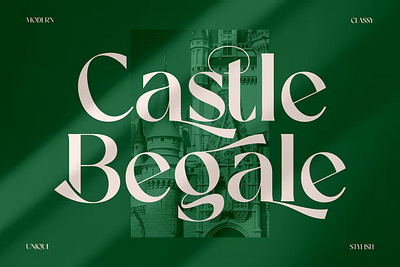 Castle Begale Luxury Serif Font clean clean types cover cover lettering cover lettering font font freebies fonts free freebies font freebies font freebies fonts freelance graphic design lettering lettering cover modern modern type type type fonts typography