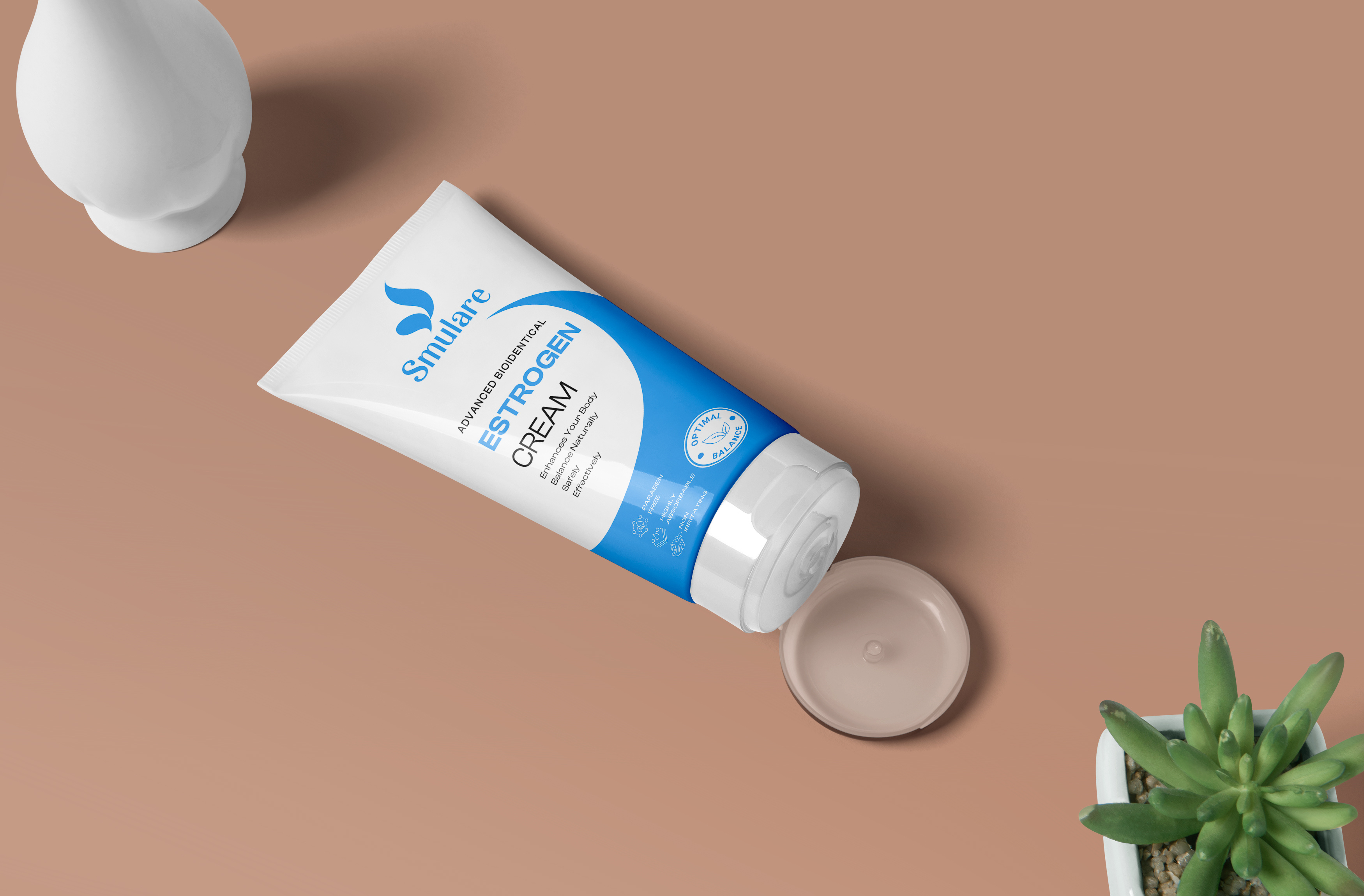 Cream Tube Label Packaging & Branding Design brand design brand identity branding cosmetic design cosmetic product cream cream tube face wash graphic design label design packaging product design product label product packaging tube tube design tube label tube packaging