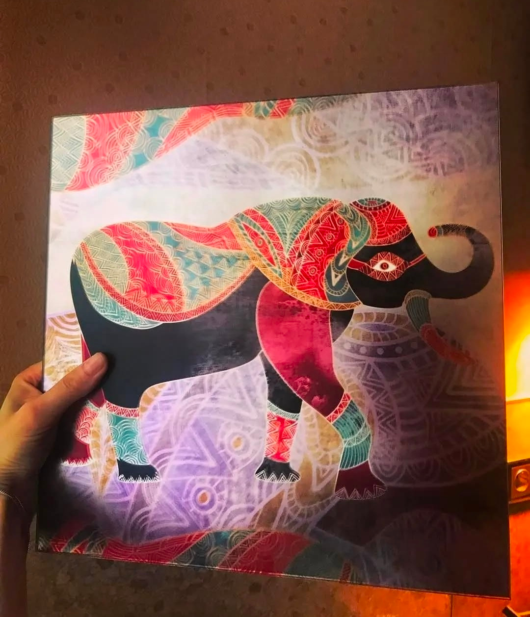 Browse thousands of Ethnic images for design inspiration | Dribbble