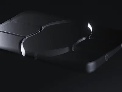 Freedom Finance: Scene #3 3d 3d motion animation balane bank bank card banking brand brand design branding card credit debit finance fintech motion design motion graphics renua swift withdrawal