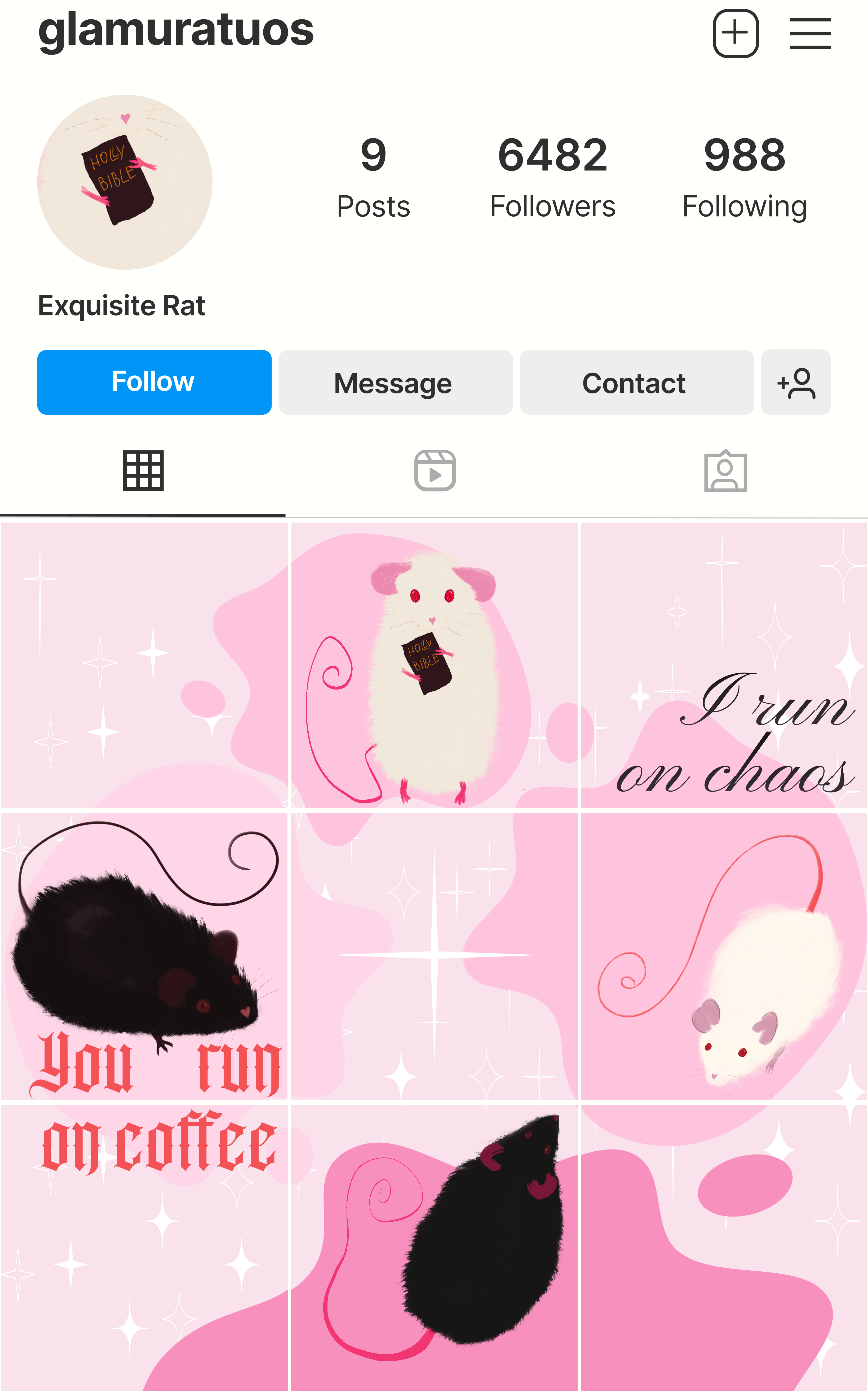 Instagram visual for rat concept digital design digital designer figma design graphic design instagram visual marketing design ui ui design ui ux designer uiux uiux designer ux ux design ux ui designer uxui uxui designer visual design visual designer web design web designer