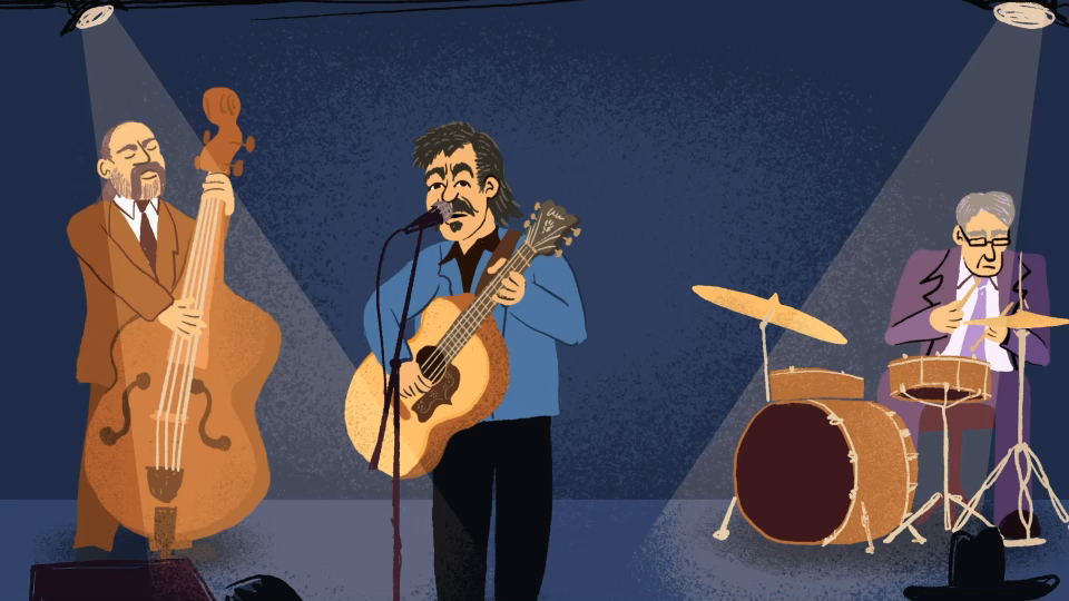 Example of Animation 