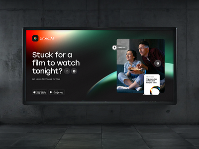 Branding for AI Entertainment & Recommendation Platforms brand guidelines brand identity branding design graphic design graphicdesign identity logo logo design logo designer logo ui logotype marketing packaging poster vector visual identity