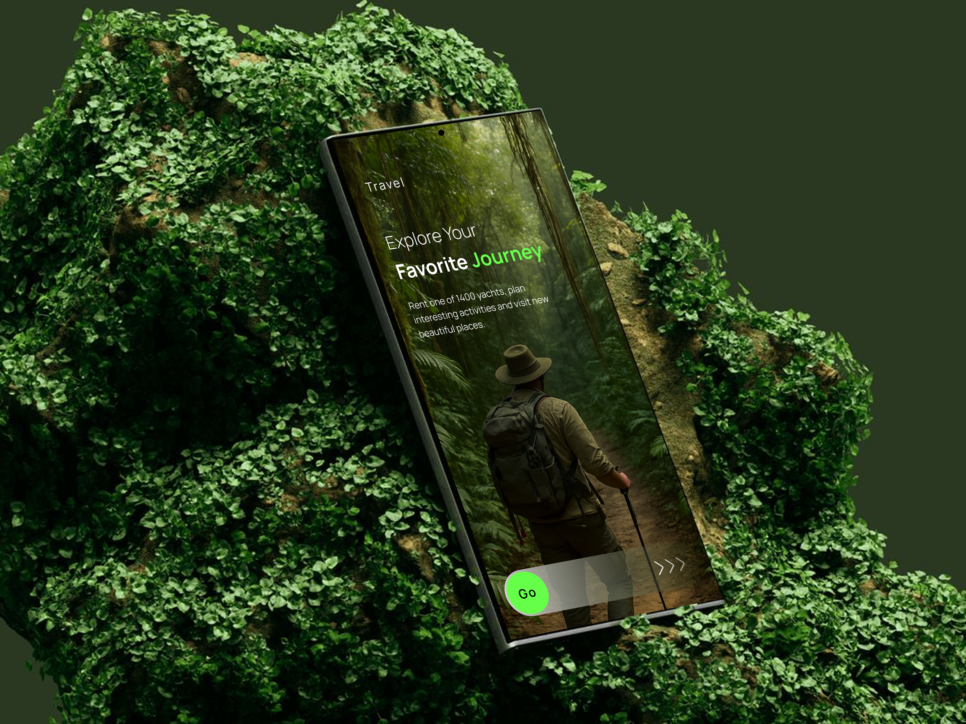 AI Smart Travel App Design adventure ai travel app design ai travel planner booking flight booking app ios mobile ui smairt travel tour tourist travel travel agency travel app travel mobile app trip ui user interface ux ux design vacation app