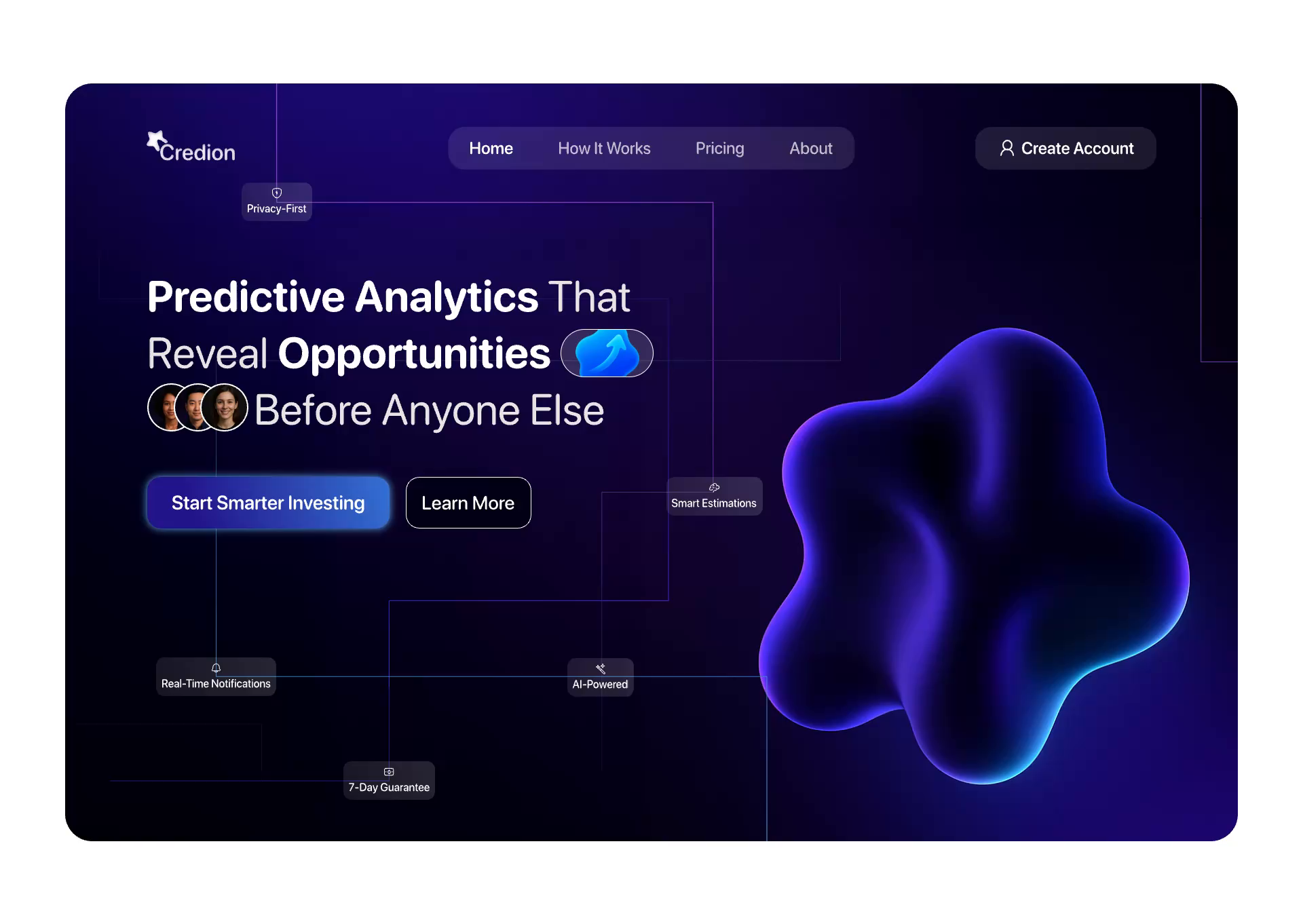 Example of Turning Complex Financial Data Into Clear Actions 🔍⚡