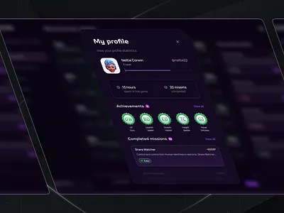 Vantixa 3d animation branding graphic design logo motion graphics ui