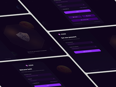 JGSW 3d animation branding graphic design logo motion graphics ui