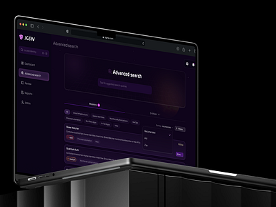 JGSW 3d animation branding graphic design logo motion graphics ui