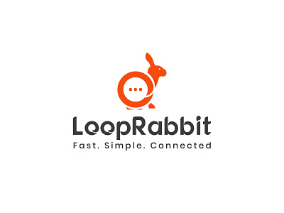 Where Messages Move Faster Logo 3d branding graphic design logo