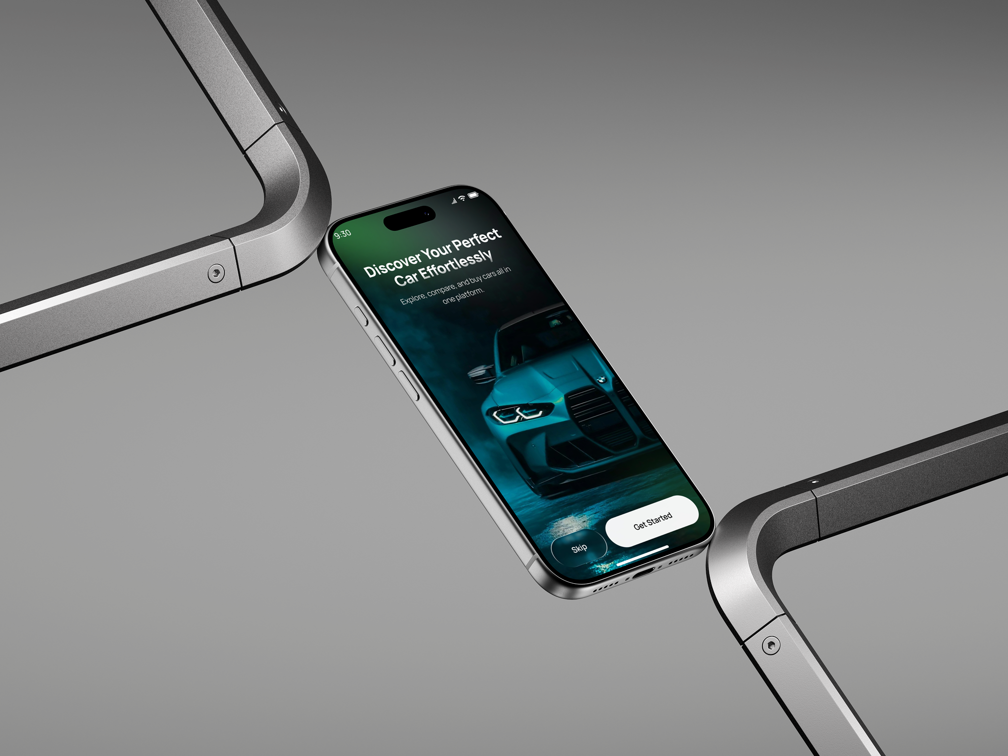 Car E Commerce App Design app design automotive app bmw app car app ui car buy app car dealership app car ecommerce car marketplace car rental app ios app design luxury car app marketplace app mercedes app mobile mobile app mobile app design online shop app porsche app uiux vehicle app design