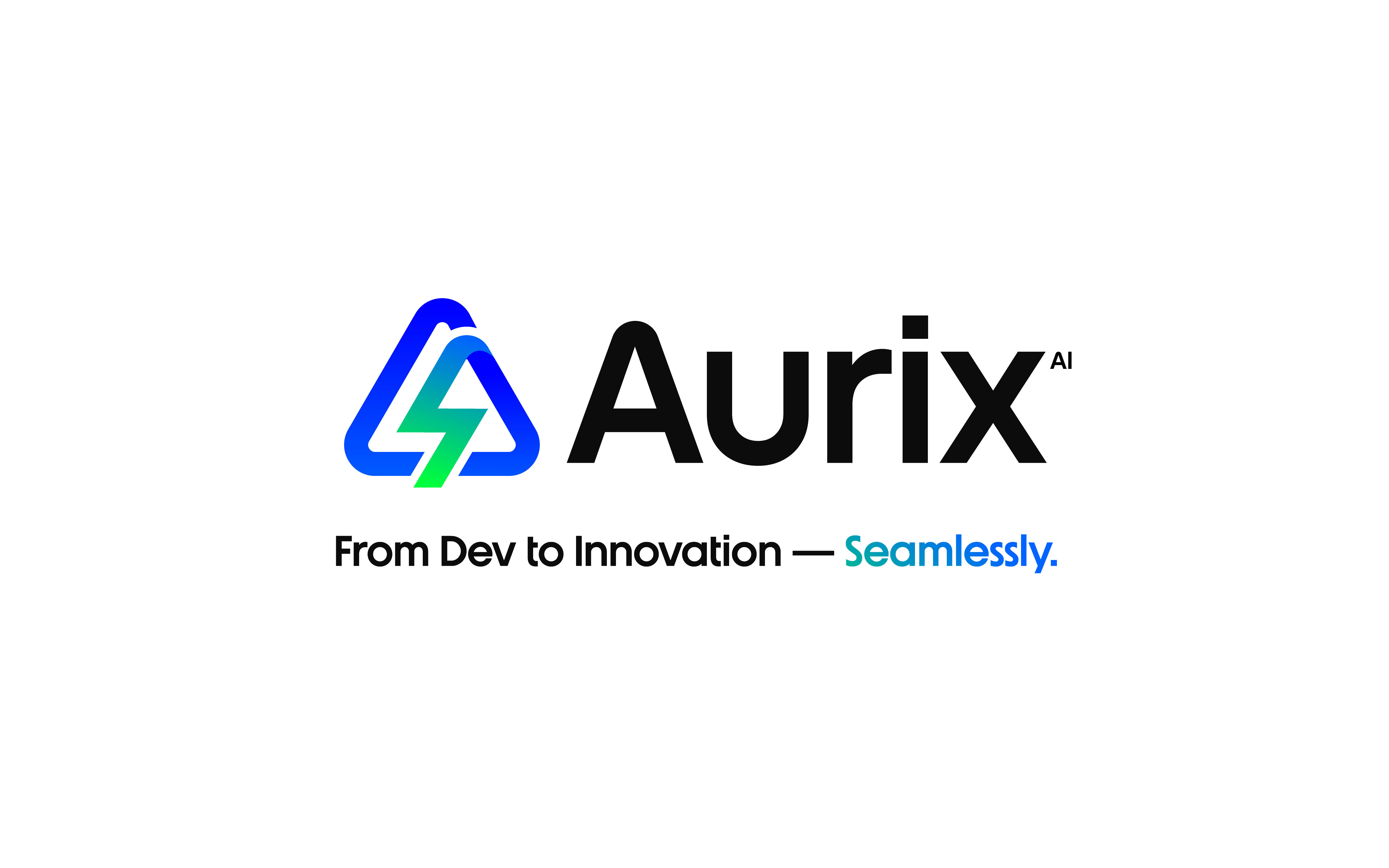 Aurix - A logo, A letter, Modern logo, UI, AI, Tech, App, Web a letter logo a logo ai app application branding creative logo gradient logo graphic design logo modern logo software tech tech logo technology technology logo ui web website