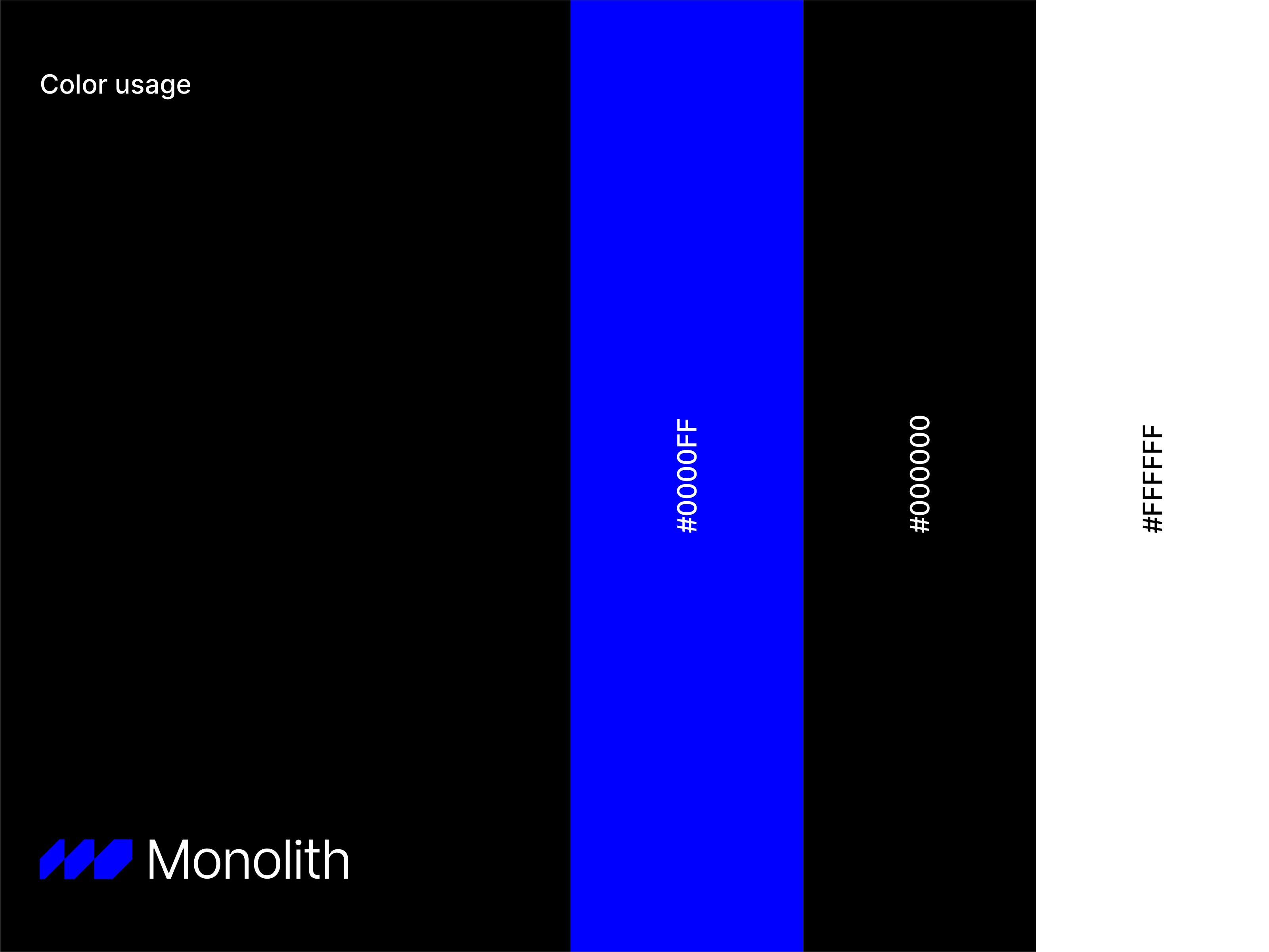 Example of Complete Brand Identity 