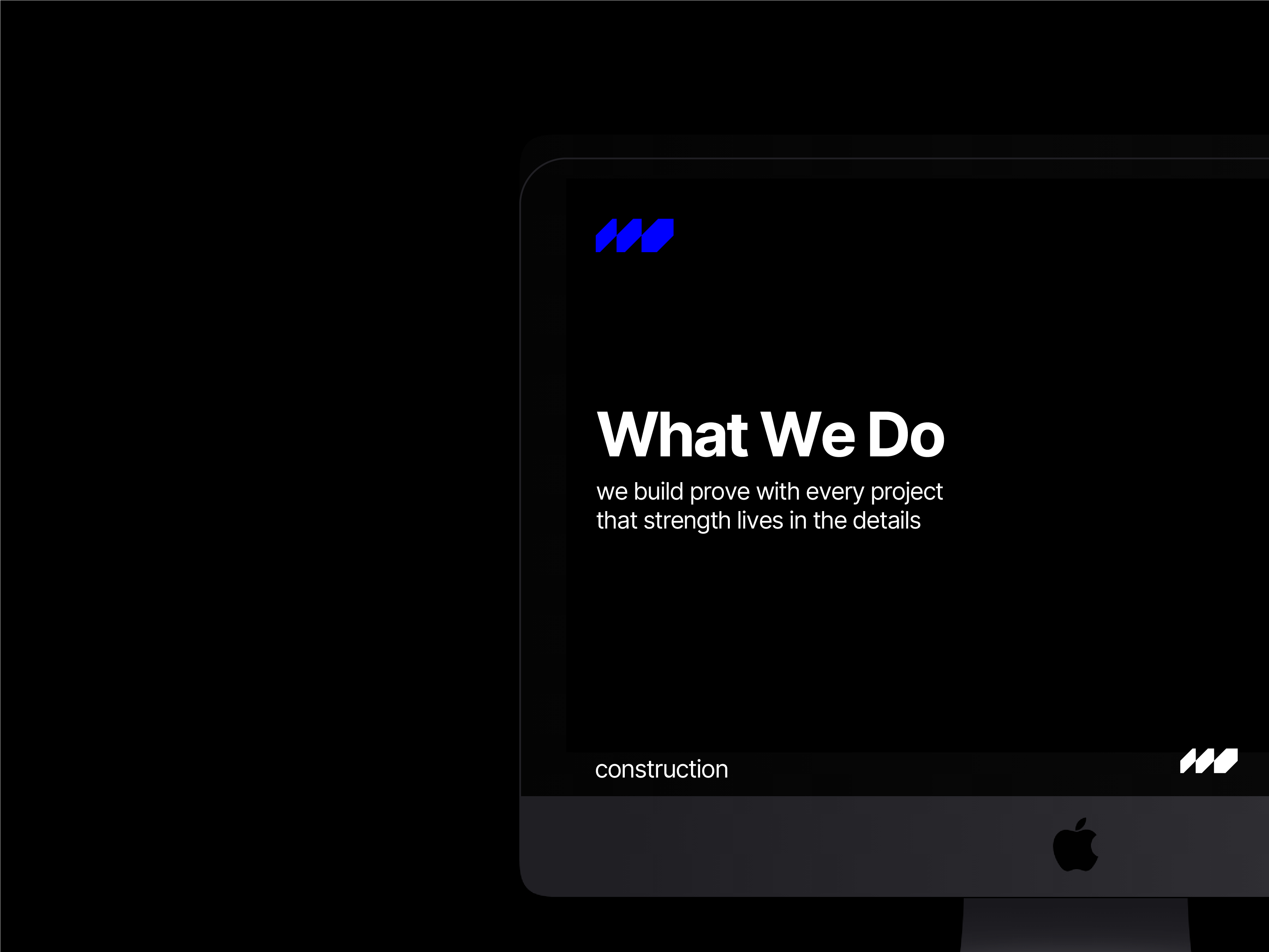 Example of Complete Brand Identity 