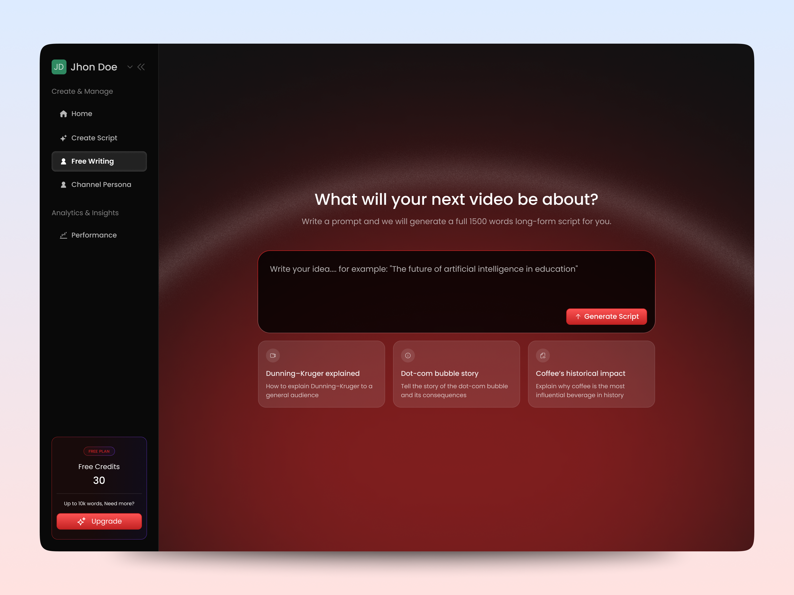 Kartria ai ai chat aiassistant aiproduct aiui aiux artificialintelligence automation darkui dashboarddesign futuretech generativeai machinelearning moderndesign productdesign saas saasdesign uidesign uxdesign webapp