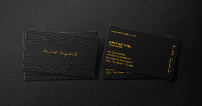 Business Cards branding business card design graphic design illustration logo typography vector