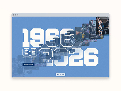 60 Jahre Basketball Bundesliga