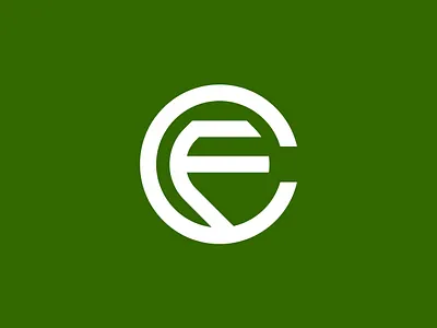 CF FC Logo design branding design business logo cf cf letter cf logo creative logo design fc fc letter fc logo flat design illustration letter logo logo logo design monogram logo unique logo