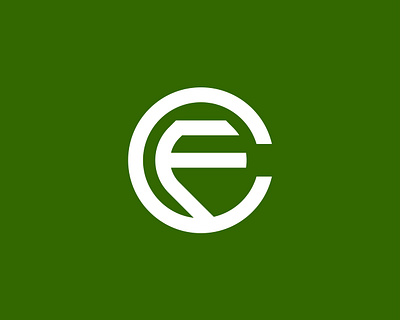 CF FC Logo design branding design business logo cf cf letter cf logo creative logo design fc fc letter fc logo flat design illustration letter logo logo logo design monogram logo unique logo