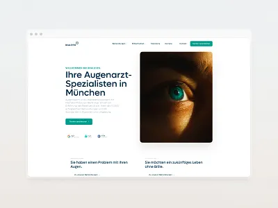 RealEyes Website