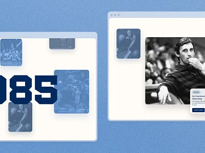 60 Years of easyCredit BBL