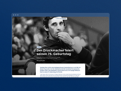 60 Jahre Basketball Bundesliga