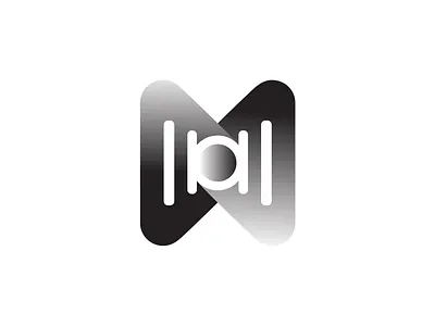 M Tech – Modern Monogram - Technology Brand ai logo black and white logo branding design digital brand futuristic style gradient logo innovation branding it branding lettermark logo logo inspiration m tech minimal logo modern branding modern logo monogram design professional logo software logo tech logo tech startup technology identity