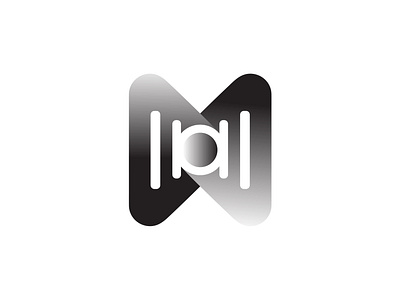 M Tech – Modern Monogram - Technology Brand ai logo black and white logo branding design digital brand futuristic style gradient logo innovation branding it branding lettermark logo logo inspiration m tech minimal logo modern branding modern logo monogram design professional logo software logo tech logo tech startup technology identity