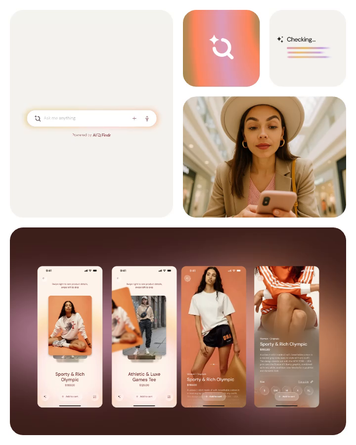 Example of Product Design
