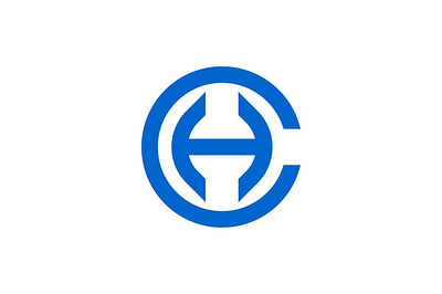 CH HC modern logo design branding design business logo ch ch letter ch logo creative logo design flat design hc hc letter hc logo illustration letter logo logo logo design monogram logo text logo unique logo