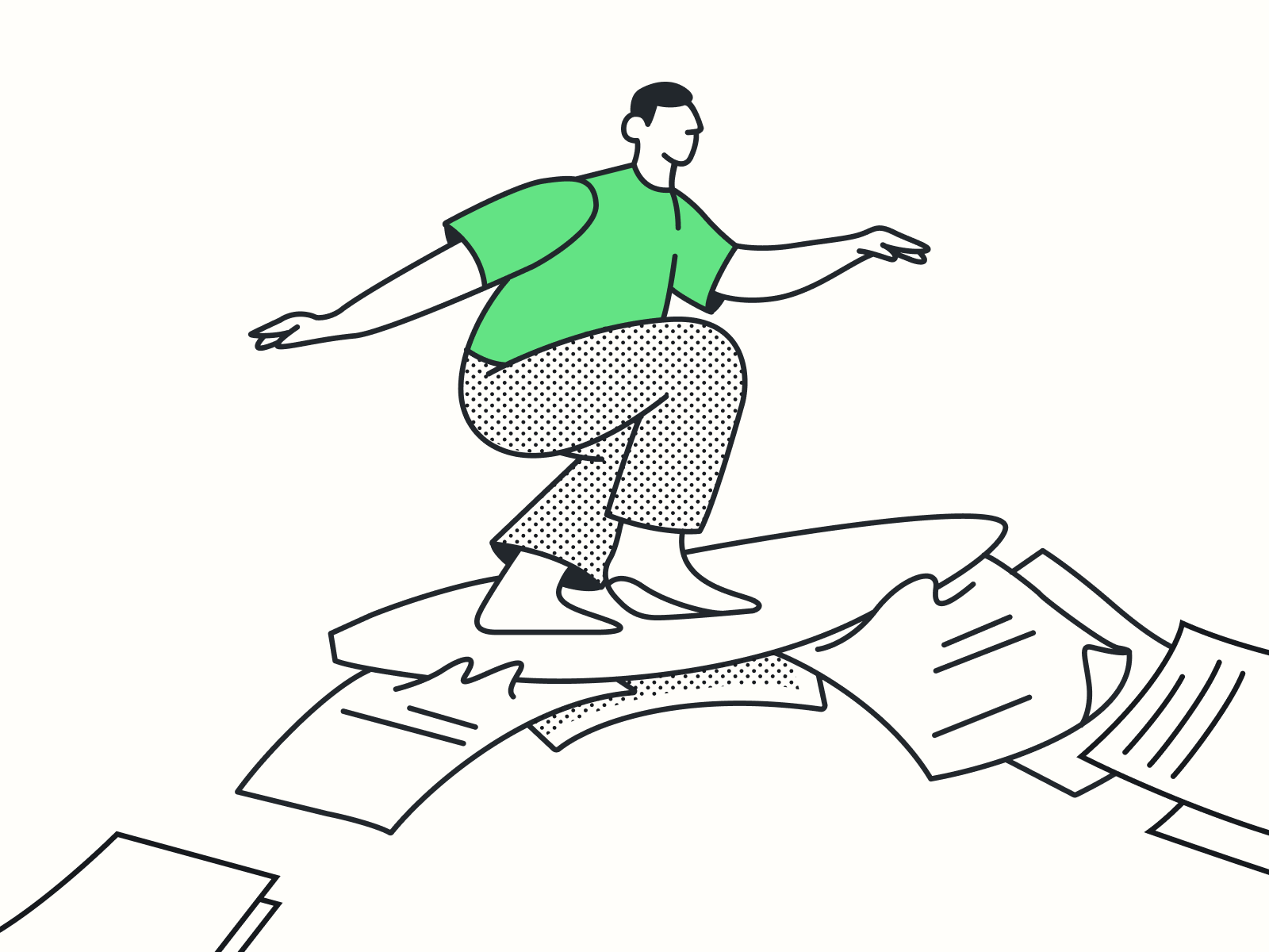 Ondaro - Designed for Distinction animation branding design graphic design illustration logo motion graphics ui web design website