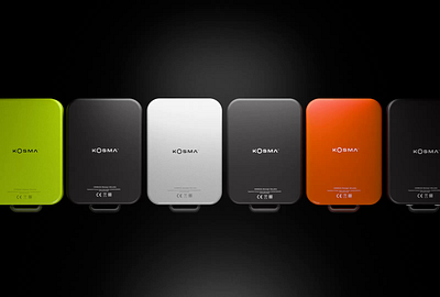 KOSMA Design Studio Devices 3d 3d animation 3d motion audio audio device audio plugin blender motion design motion graphics music plugin vst