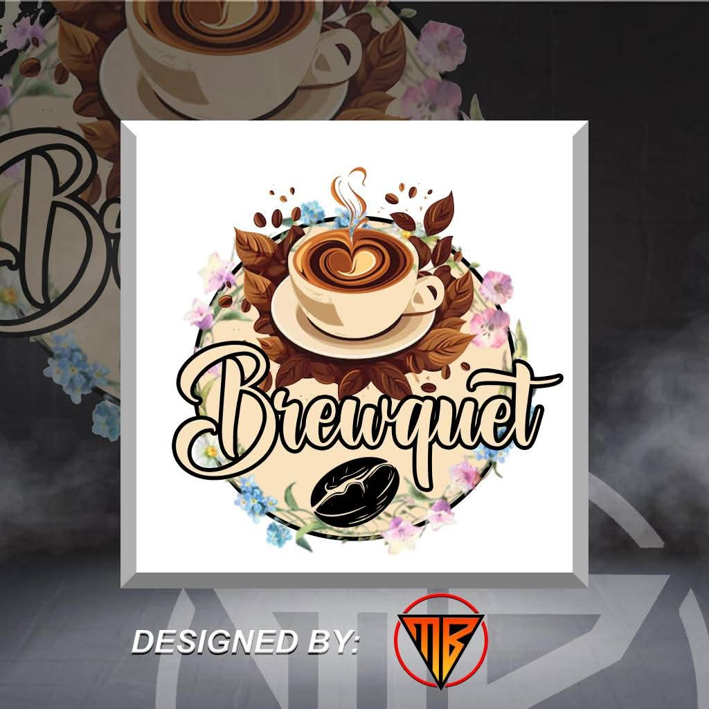 Modern Logo Design I did for various clients adobe illustrator adobe photoshop branding canva graphic design logo