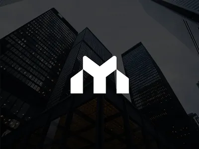 M Logo Design, Real Estate logo, Construction logo, Property abstract logo branding construction logo custom logo design graphic design illustration logo logo design m abstract logo m favicon m icon m letter logo design m lettermark m logo design m logomark m minimal logo m modern logo property logo real estate logo