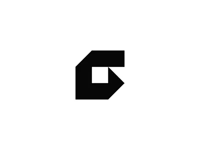 Geometric “G” Logo Design — Modern & Minimal abstract logo bold logo design brandmark clean logo g logo geometric logo graphic design icon letter g logo logo logo design logo for sale minimal logo modern branding monogram negative space logo simple g logo software logo startup logo tech logo