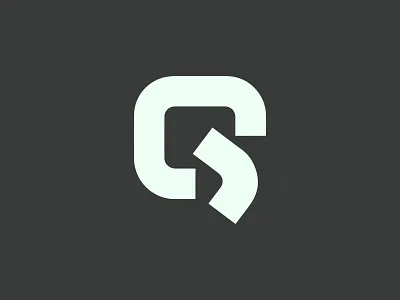 Unique GQ Monogram Logo Design & Modern Minimal Brand Identity abstract logo clean logo creative logo g letter logo g monogram logo geometric logo lettermark logo logo design minimalist logo modern logo monogram logo professional logo q letter logo q monogram logo unique logo wordmark logo