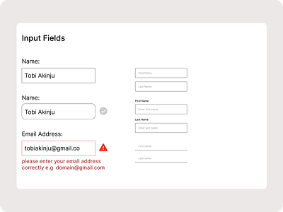 A Design System design design systems product design ui design