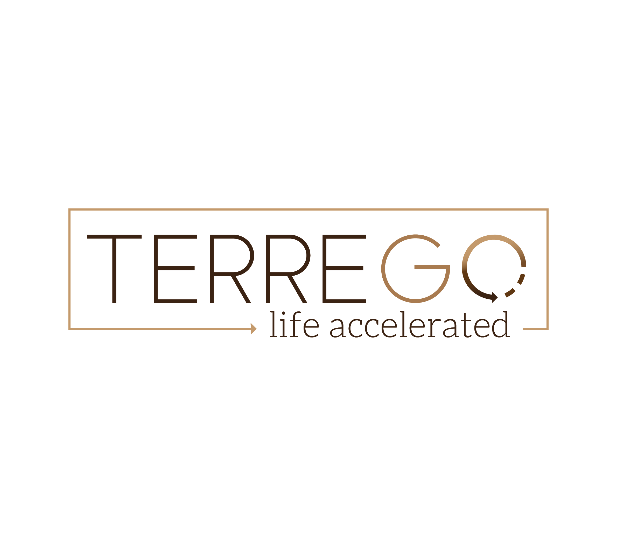 Logo Design - Terrego Food Products brandidentity logodesign