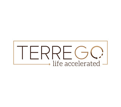 Logo Design - Terrego Food Products brandidentity logodesign