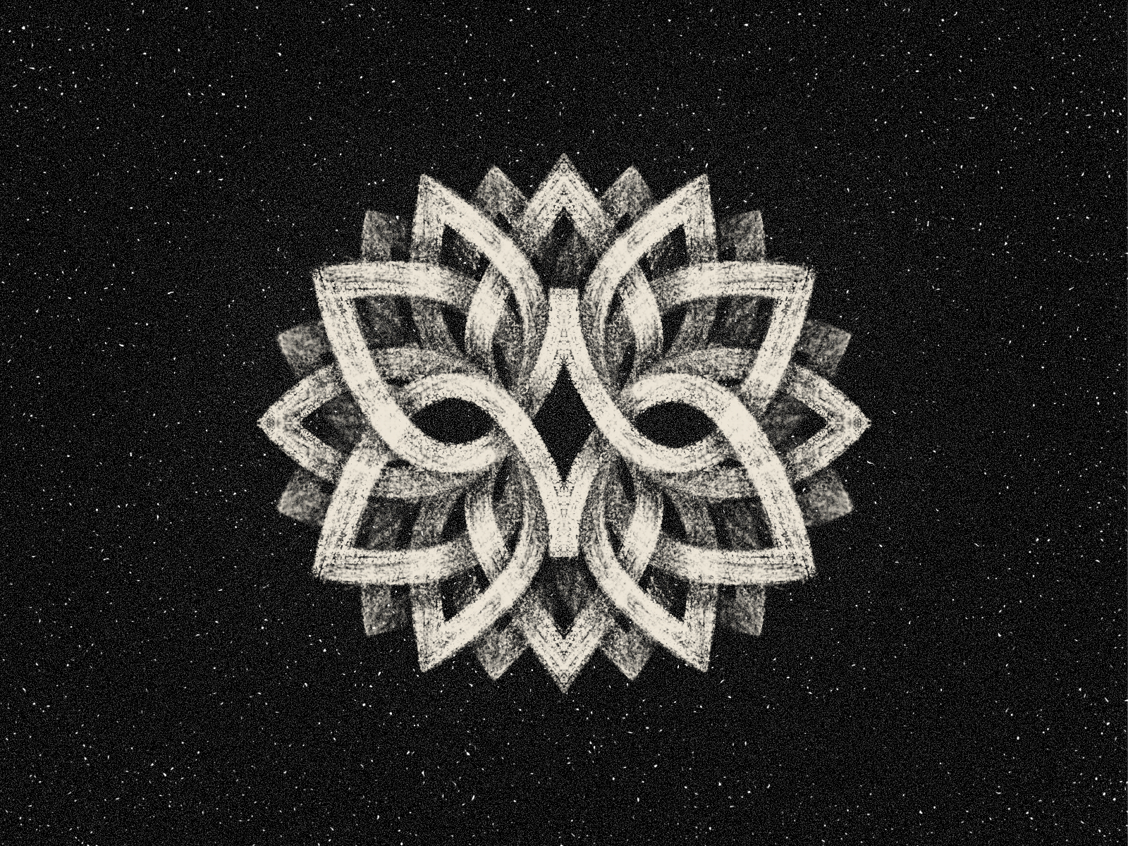 Example of Nightly Ventures 2 (a) ✦ Logo