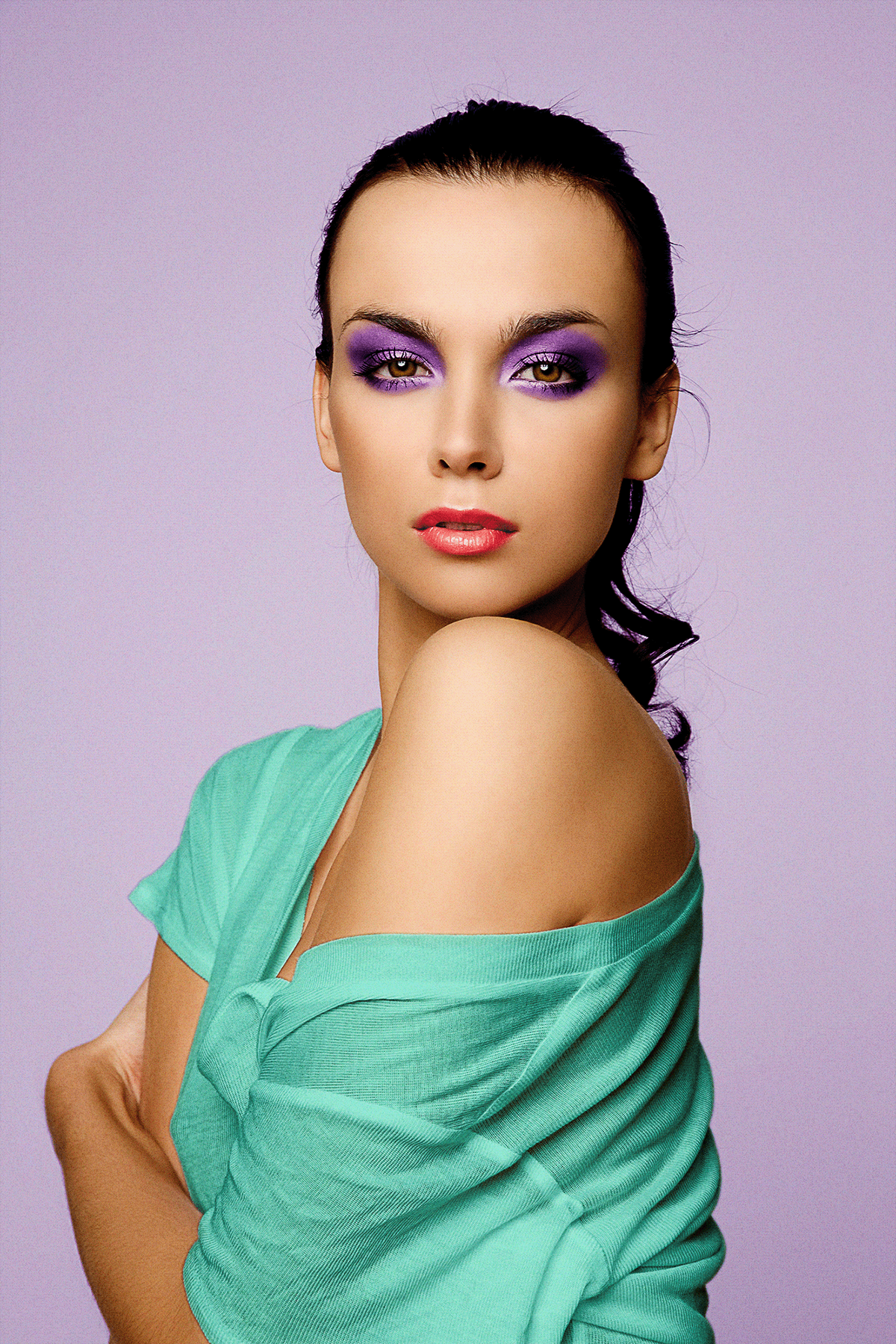 Digital Make-Up & Image Editing design digital graphic design illustration image editing john cave rd studios