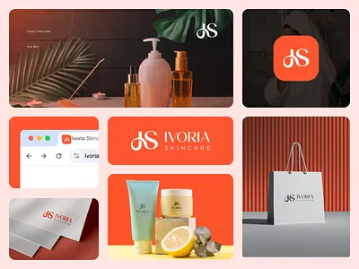 Luxury Beauty Cosmetic Brand Logo Branding Design beauty branding color palette beauty logo branding brand identity for beauty clinic clean beauty logo design cosmetic logo design cosmetic startup brand design custom logo for cosmetic product feminine skincare logo concept holistic beauty brand identity logo design for spa business luxury skincare branding minimalist cosmetic logo natural skincare logo system organic skincare logo packaging ready beauty logo personal care product branding skincare brand identity skincare logo and packaging wellness brand design