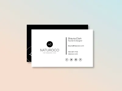 Business Card Design brand design brand identity branding business card design creative design design graphic design logo