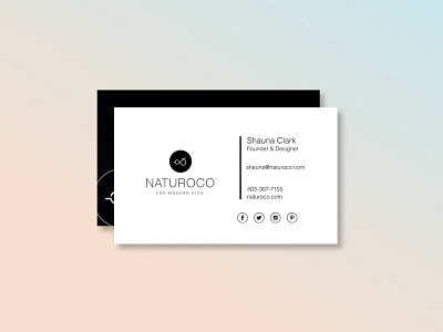 Business Card Design brand design brand identity branding business card design creative design design graphic design logo