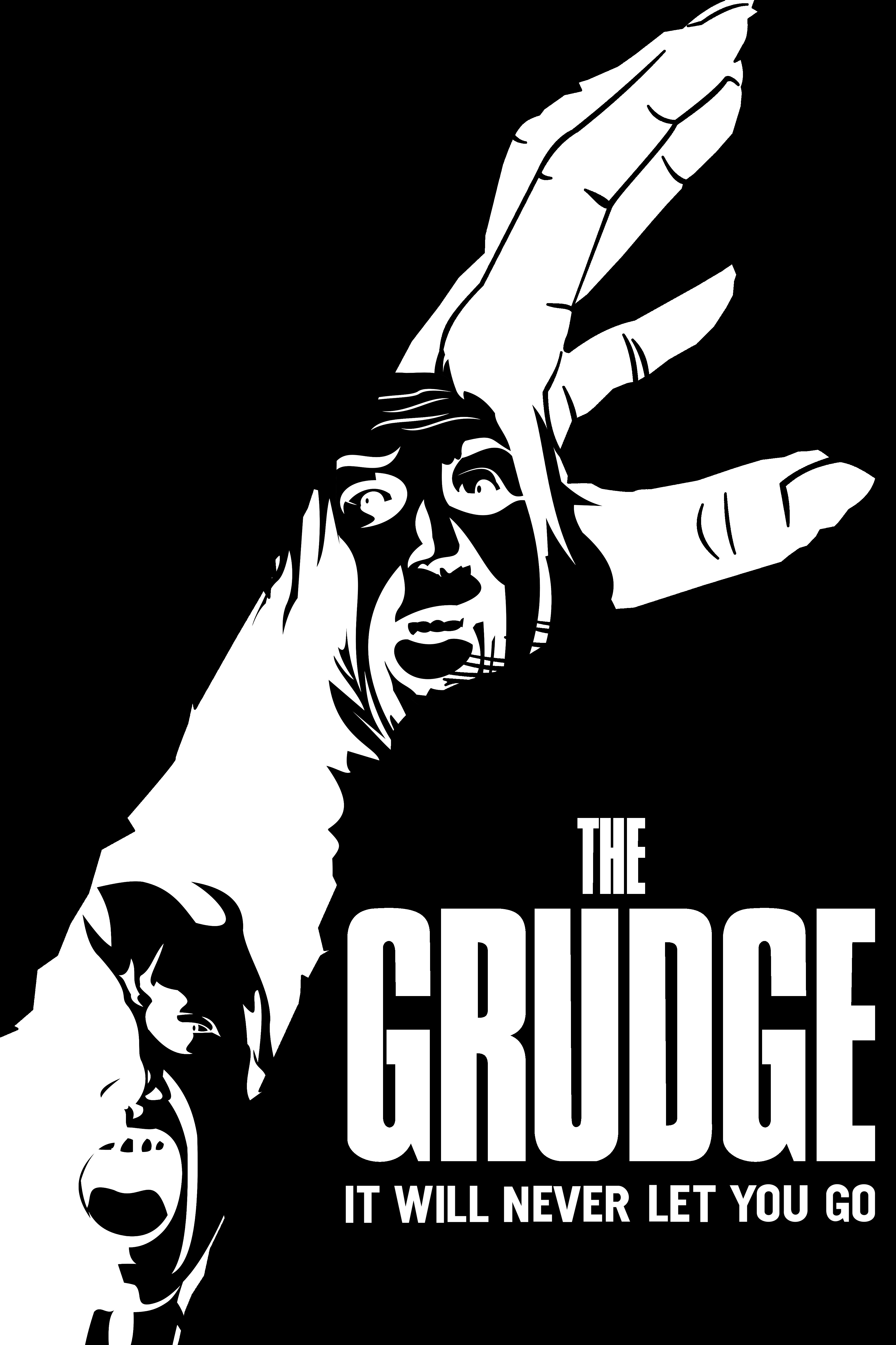 "The Grudge" Poster digital art digital illustration fan art graphic design graphic designer illustration illustrator key art movie movie art pop art pop culture art poster poster art poster design vector art vector illustration
