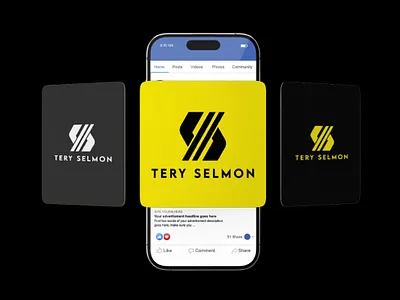 Logo Design branding business logo design graphic design illustration logo logo maker typography vector