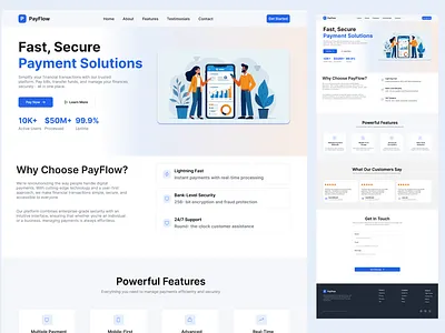 PayFlow