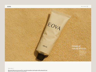 Skin care website e commerce landing page shopify shopify e commerce shopify store shopify store design shopify website skin care skin care website ui ux website website design