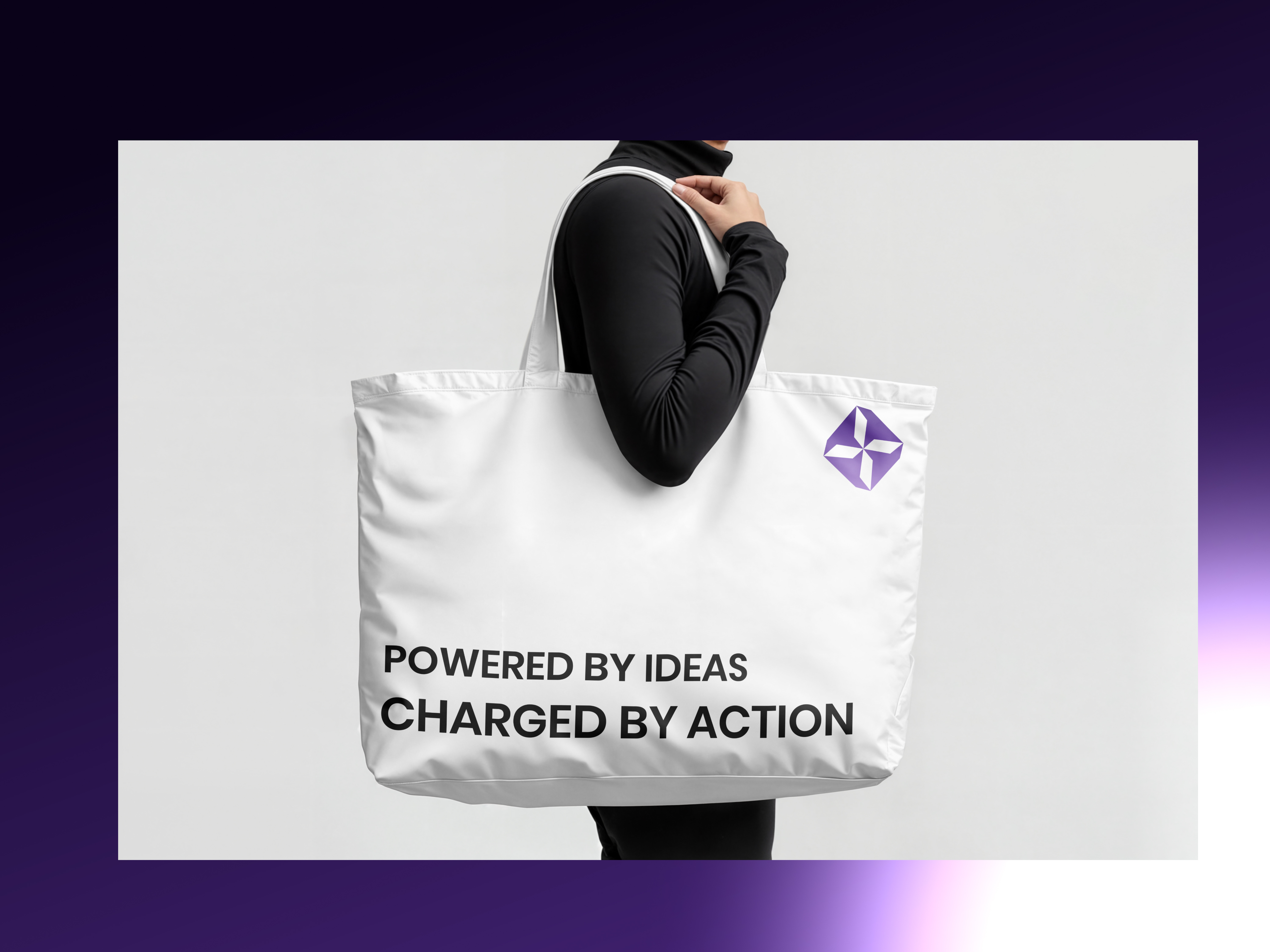 Example of Professional Logo & Brand Identity 