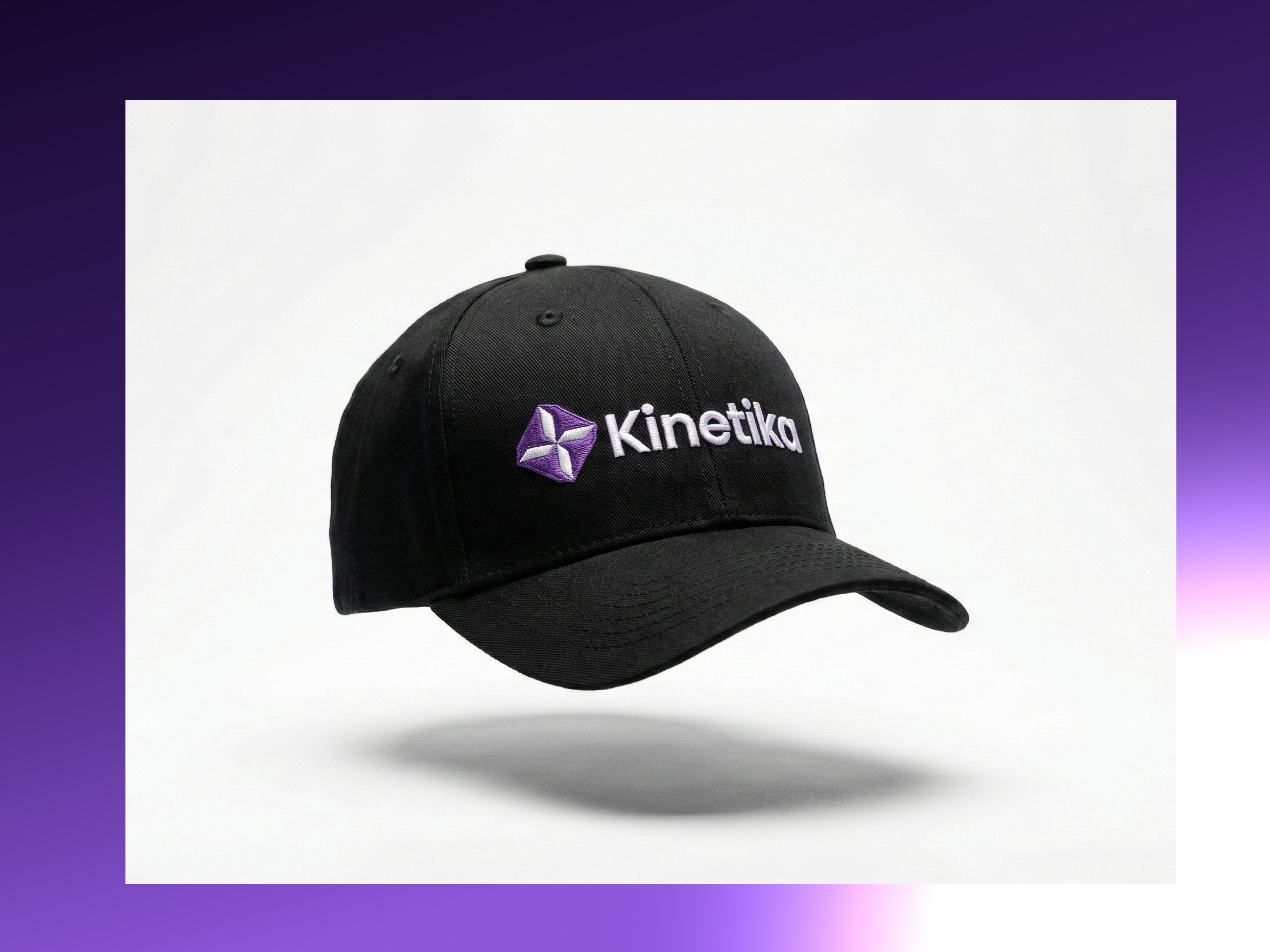 Example of Professional Logo & Brand Identity 