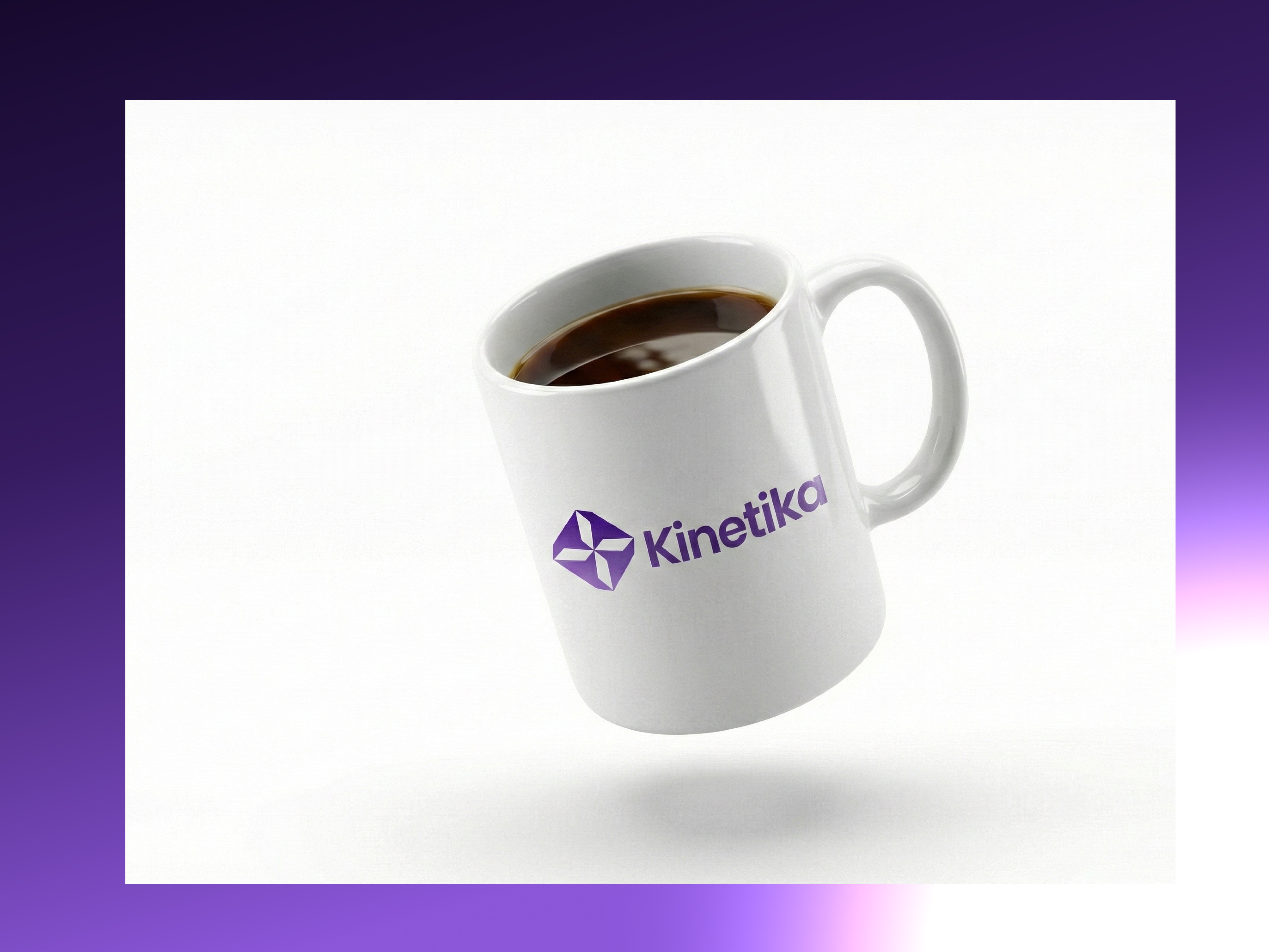 Example of Professional Logo & Brand Identity 